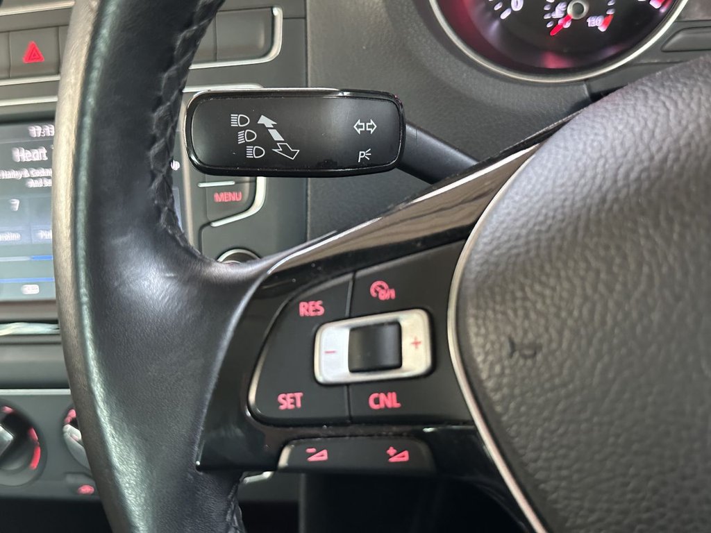 Used Volkswagen Polo 2017 for sale - 76056725: Photo 14