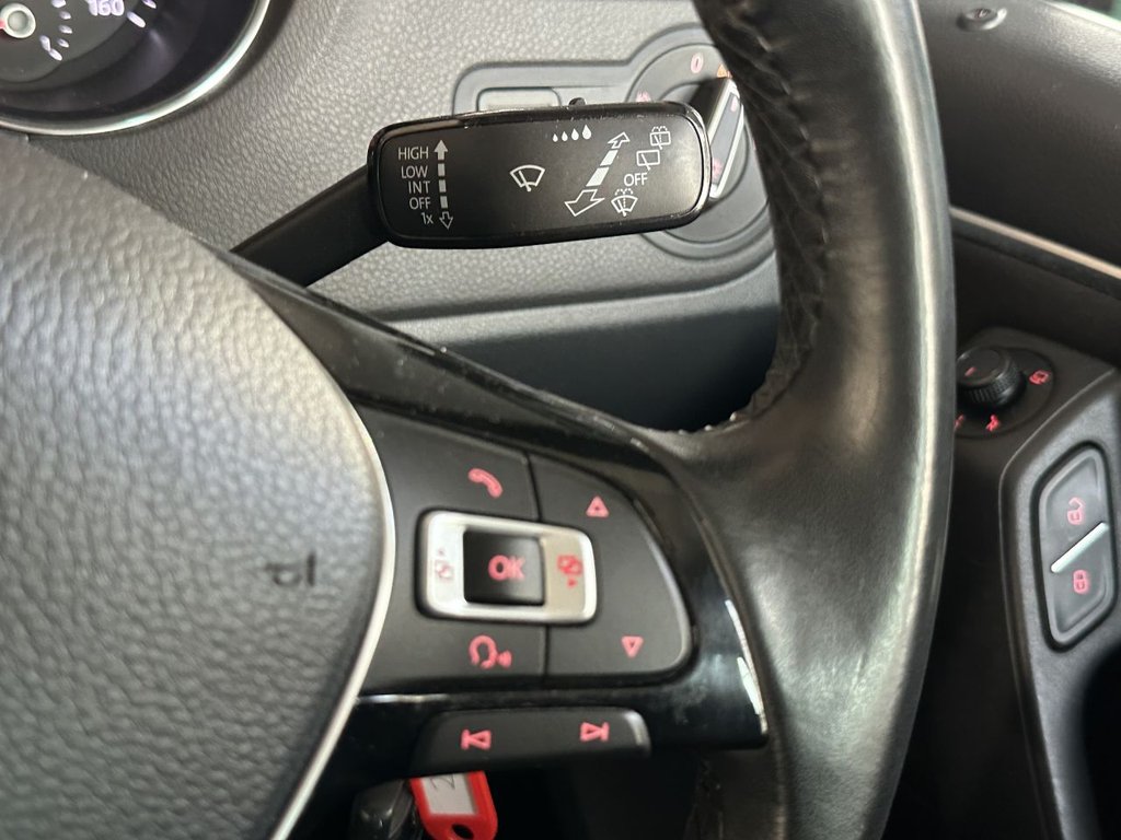 Used Volkswagen Polo 2017 for sale - 76056725: Photo 15