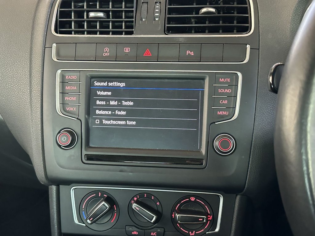 Used Volkswagen Polo 2017 for sale - 76056725: Photo 19