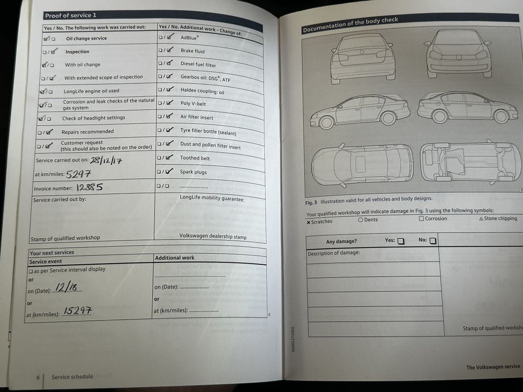Used Volkswagen Polo 2017 for sale - 76056725: Photo 23