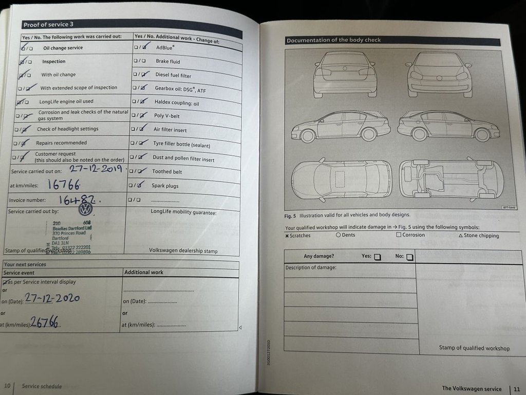 Used Volkswagen Polo 2017 for sale - 76056725: Photo 24