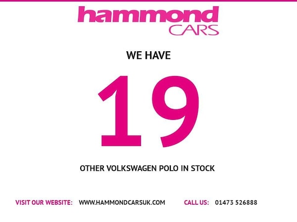 Used Volkswagen Polo 2017 for sale - 76056725: Photo 34