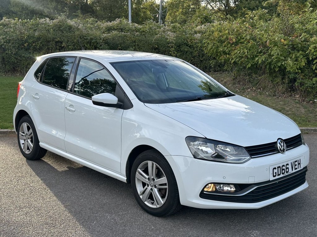 Used Volkswagen Polo 2017 for sale - 76056725: Photo 7