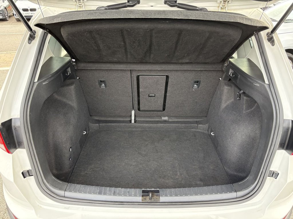 Used SEAT Ateca 2017 for sale - 76469784: Photo 10