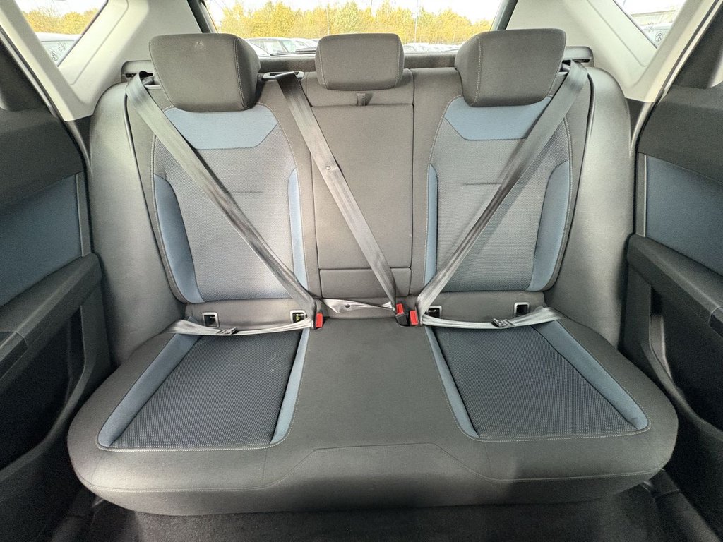 Used SEAT Ateca 2017 for sale - 76469784: Photo 11