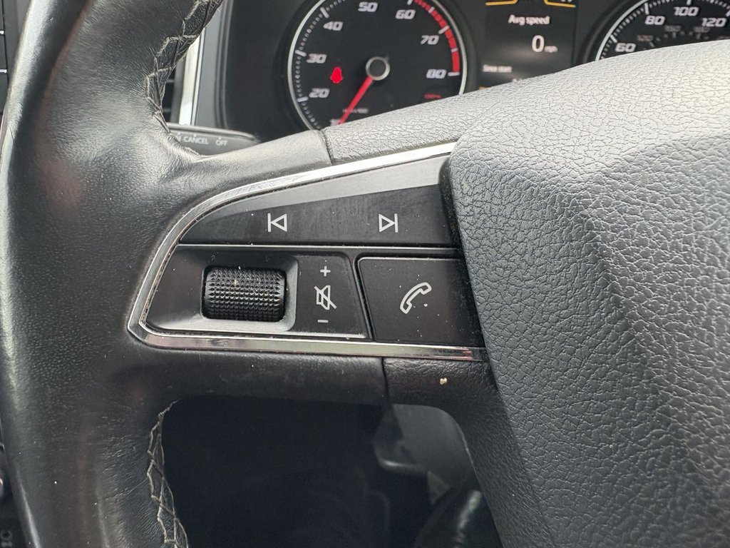 Used SEAT Ateca 2017 for sale - 76469784: Photo 13