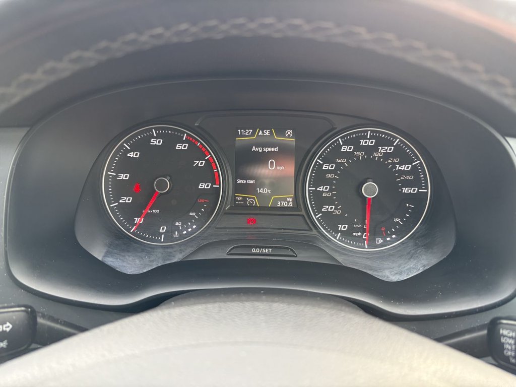 Used SEAT Ateca 2017 for sale - 76469784: Photo 14