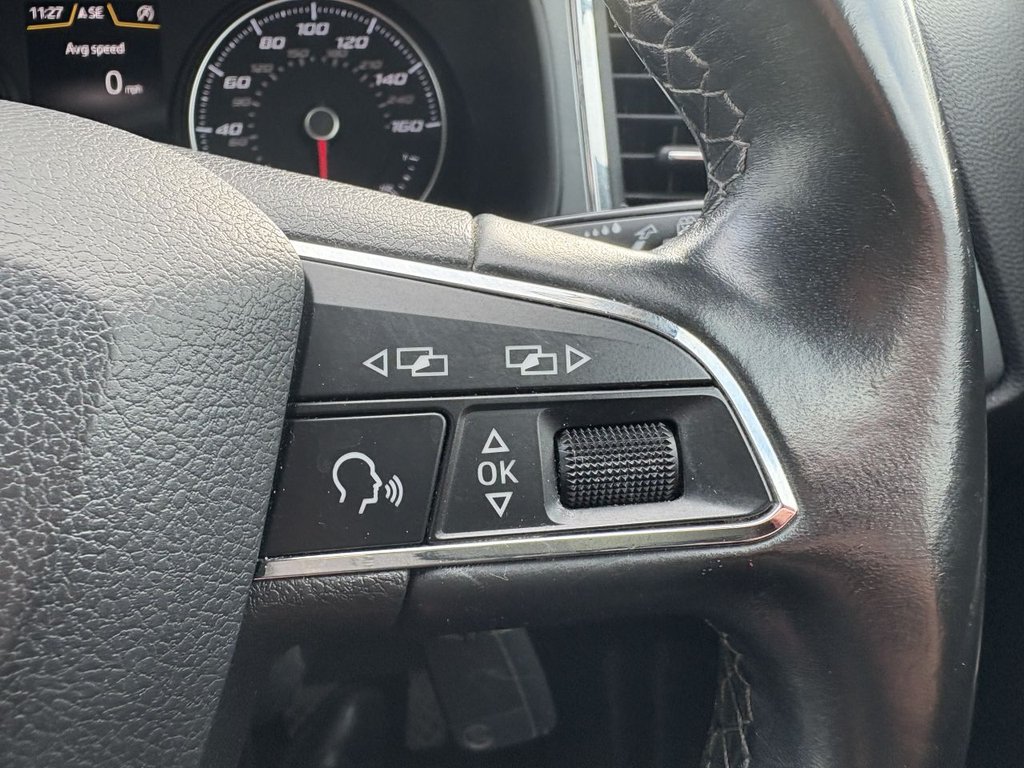 Used SEAT Ateca 2017 for sale - 76469784: Photo 15