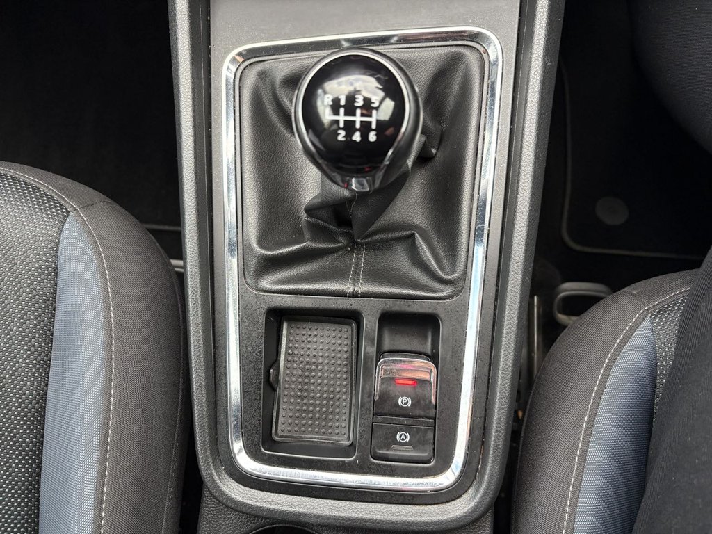 Used SEAT Ateca 2017 for sale - 76469784: Photo 17