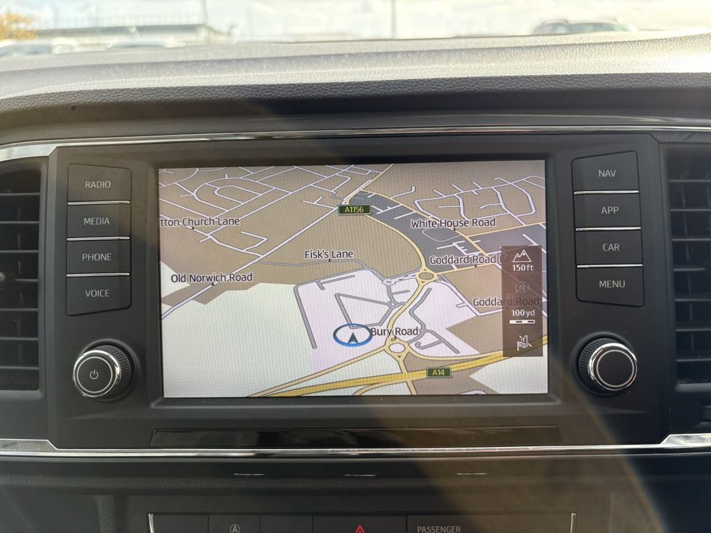 Used SEAT Ateca 2017 for sale - 76469784: Photo 18