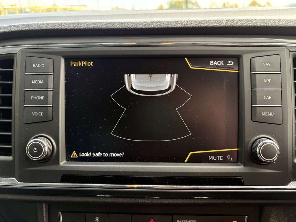 Used SEAT Ateca 2017 for sale - 76469784: Photo 19