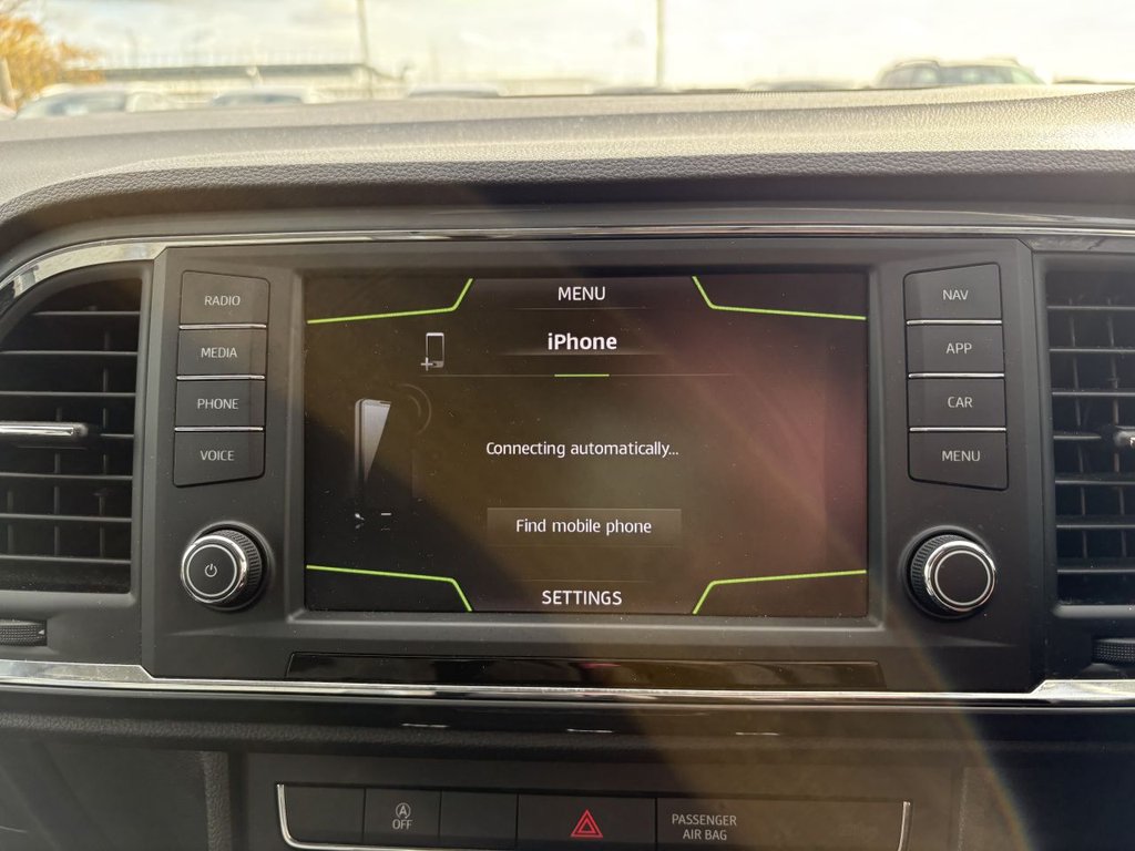 Used SEAT Ateca 2017 for sale - 76469784: Photo 21