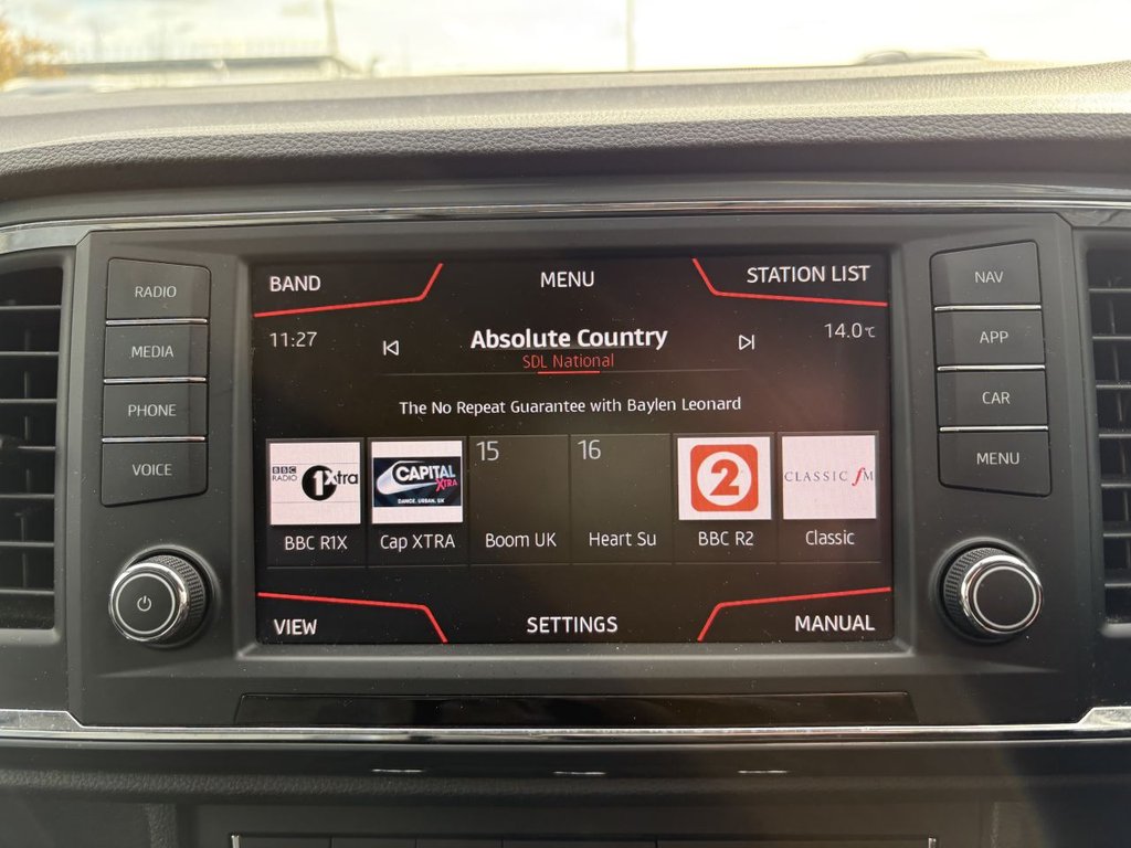 Used SEAT Ateca 2017 for sale - 76469784: Photo 23