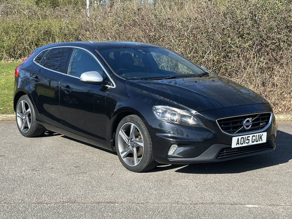 Used Volvo V40 2015 for sale - 77936515: Photo 7