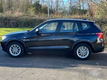 Used BMW X3 2013 for sale - 73367589: Photo