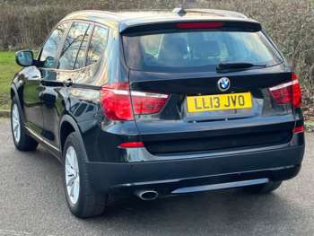Used BMW X3 2013 for sale - 73367589: Photo