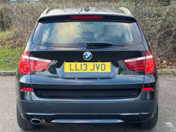 Used BMW X3 2013 for sale - 73367589: Photo