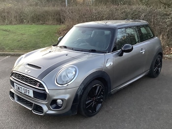 MINI - Hatch