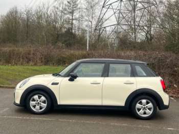 Used MINI Hatch 2021 for sale - 73720014: Photo