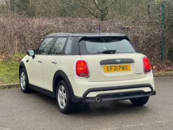 Used MINI Hatch 2021 for sale - 73720014: Photo