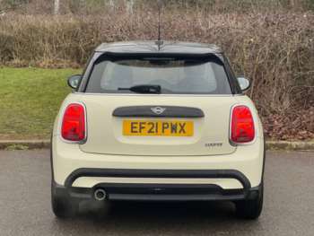 Used MINI Hatch 2021 for sale - 73720014: Photo