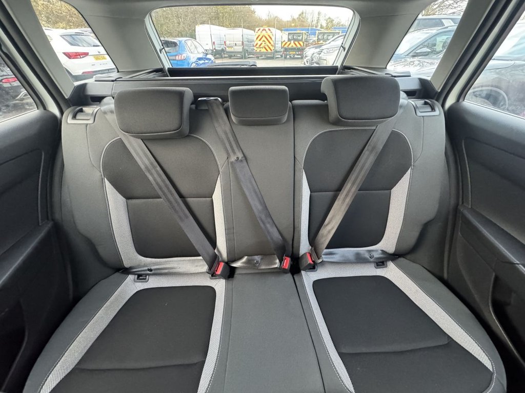 Used Skoda Fabia 2017 for sale - 77167240: Photo 10