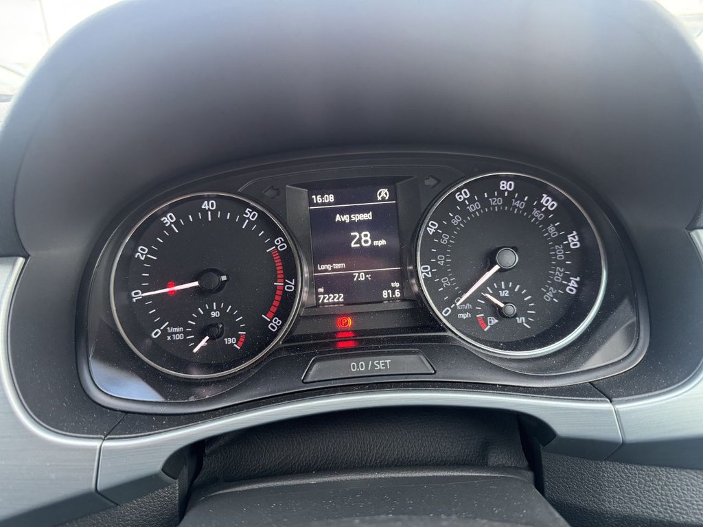 Used Skoda Fabia 2017 for sale - 77167240: Photo 13