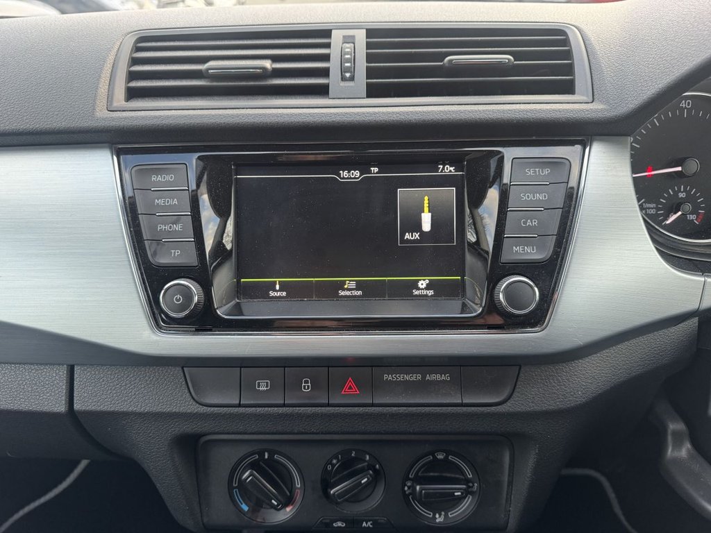 Used Skoda Fabia 2017 for sale - 77167240: Photo 16