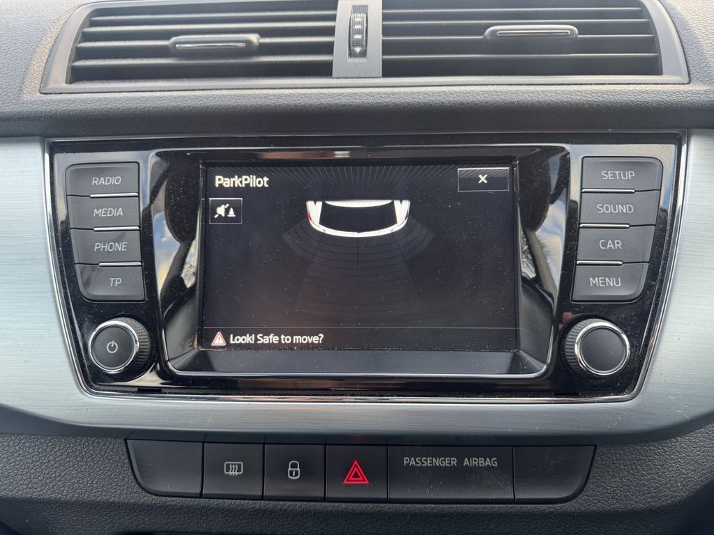 Used Skoda Fabia 2017 for sale - 77167240: Photo 17