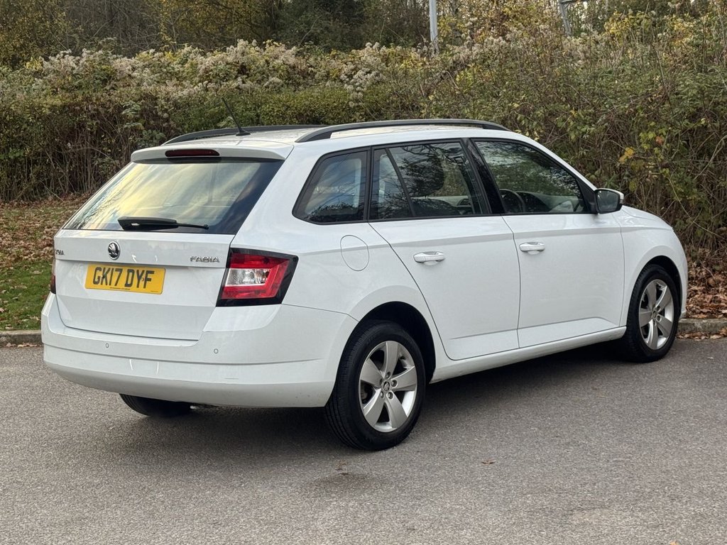 Used Skoda Fabia 2017 for sale - 77167240: Photo 5