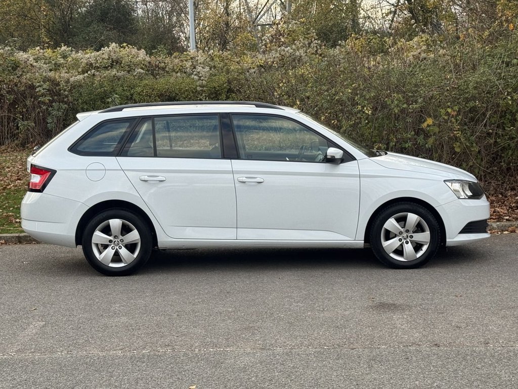 Used Skoda Fabia 2017 for sale - 77167240: Photo 6