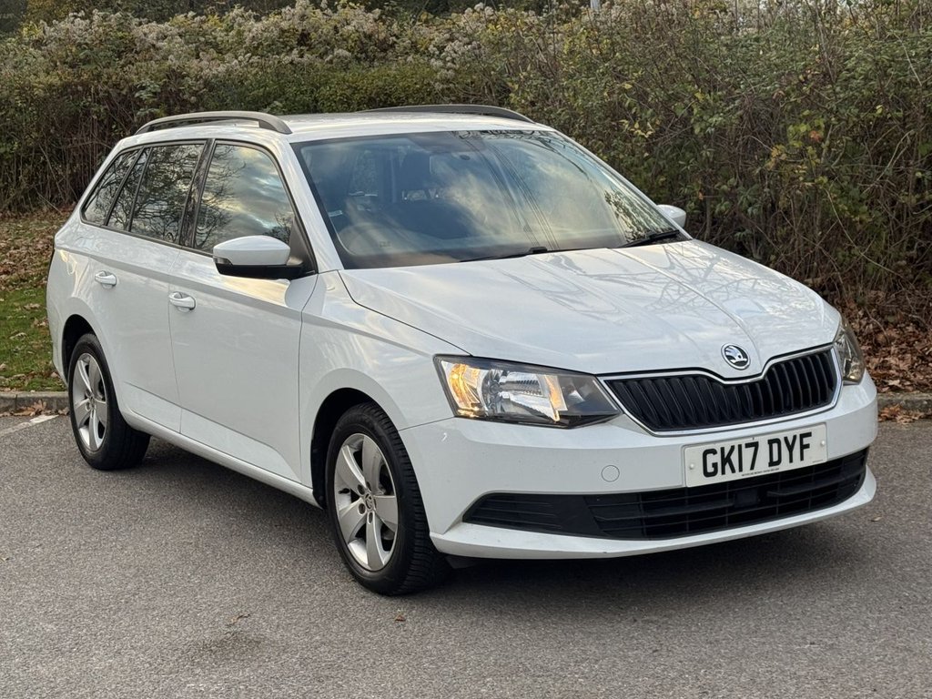 Used Skoda Fabia 2017 for sale - 77167240: Photo 7