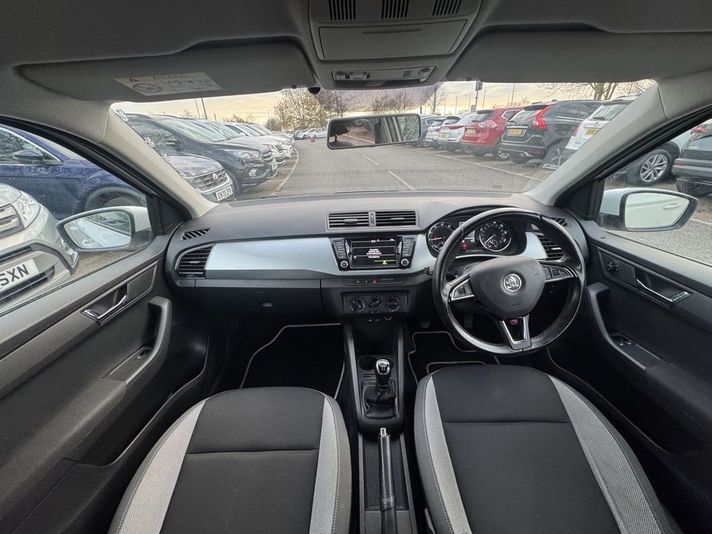 Used Skoda Fabia 2017 for sale - 77167240: Photo 9
