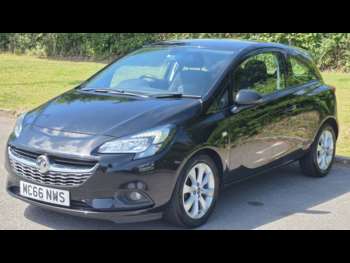 2017 (66) - 1.4i ecoFLEX Energy Hatchback 3dr Petrol Manual Euro 6 (a/c) (75 ps)
