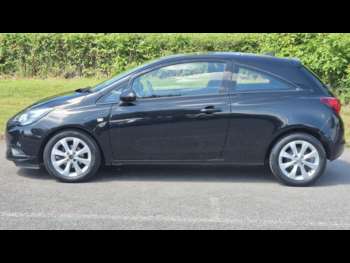 Used Vauxhall Corsa 2017 for sale - 74796164: Photo