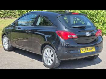 Used Vauxhall Corsa 2017 for sale - 74796164: Photo