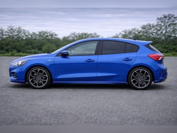 Used Ford Focus 2018 for sale - 78271498: Photo