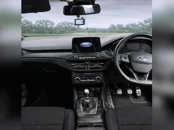 Used Ford Focus 2018 for sale - 78271498: Photo