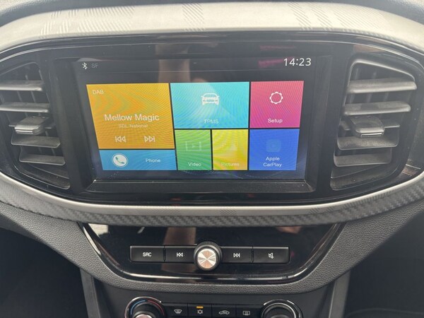 Used MG MG3 2020 for sale - 75799275: Photo 12