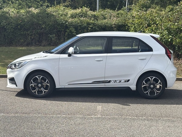 Used MG MG3 2020 for sale - 75799275: Photo 2