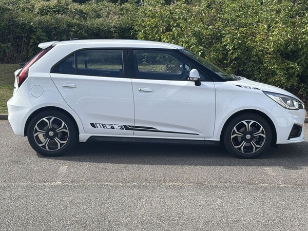 Used MG MG3 2020 for sale - 75799275: Photo 6