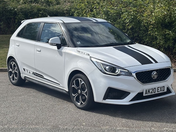 Used MG MG3 2020 for sale - 75799275: Photo 7