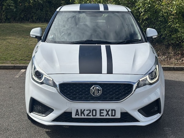 Used MG MG3 2020 for sale - 75799275: Photo 8