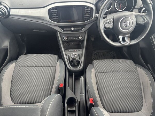Used MG MG3 2020 for sale - 75799275: Photo 9
