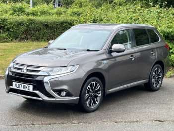 2017 (17) - 2.0 PHEV 4h 5dr Auto