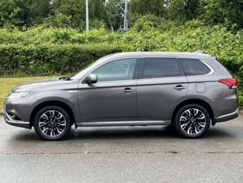 Used Mitsubishi Outlander 2017 for sale - 74876885: Photo