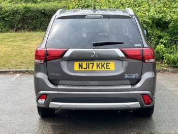 Used Mitsubishi Outlander 2017 for sale - 74876885: Photo