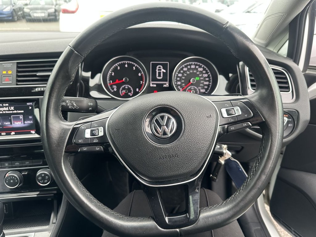Used Volkswagen Golf 2014 for sale - 77171665: Photo 12