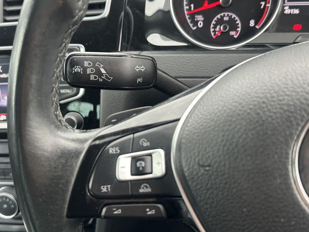 Used Volkswagen Golf 2014 for sale - 77171665: Photo 13