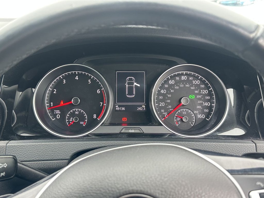 Used Volkswagen Golf 2014 for sale - 77171665: Photo 15